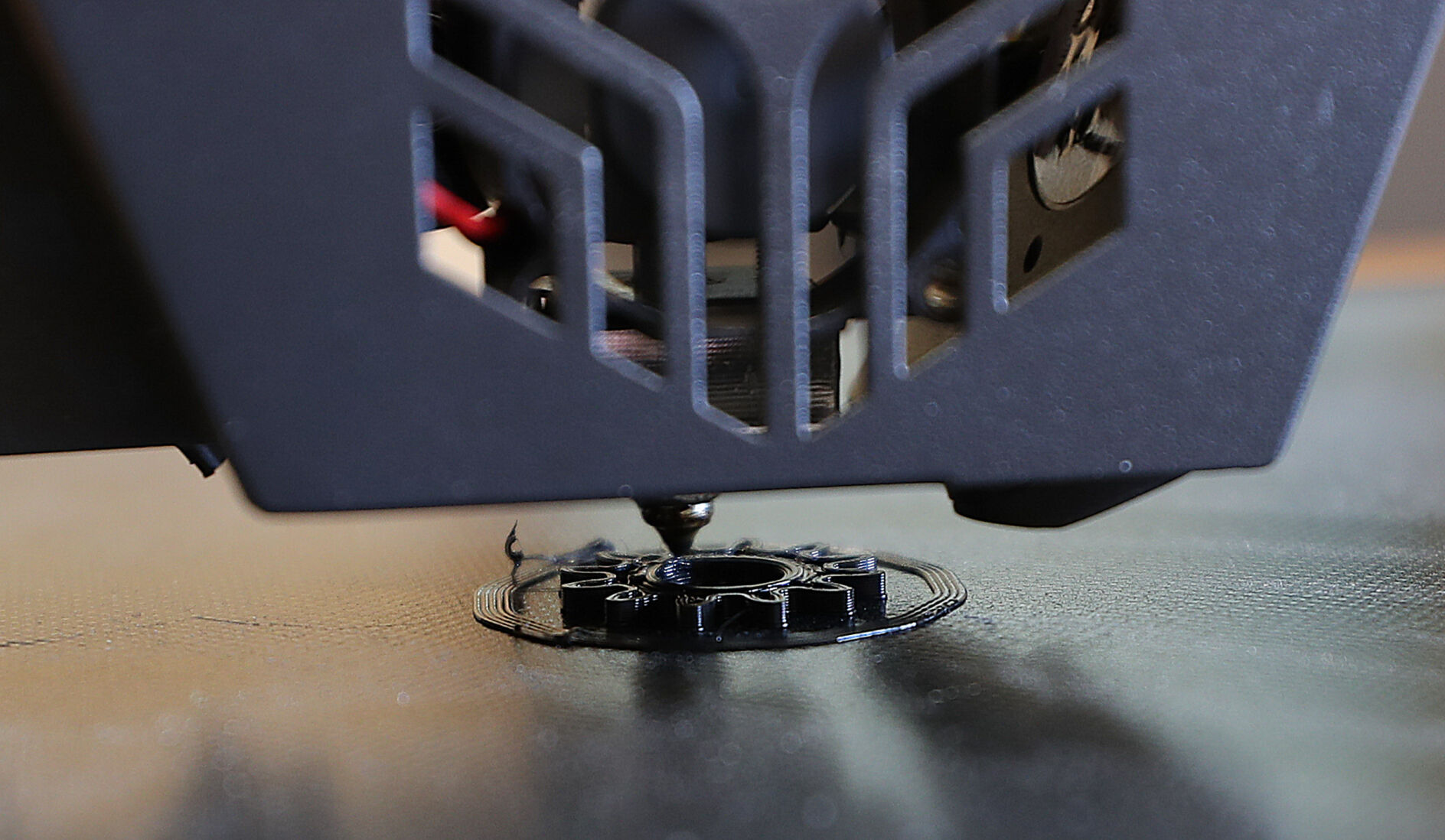 3D printer